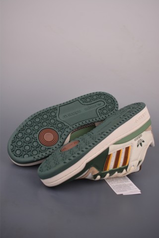 Adidas Forum Low view 3