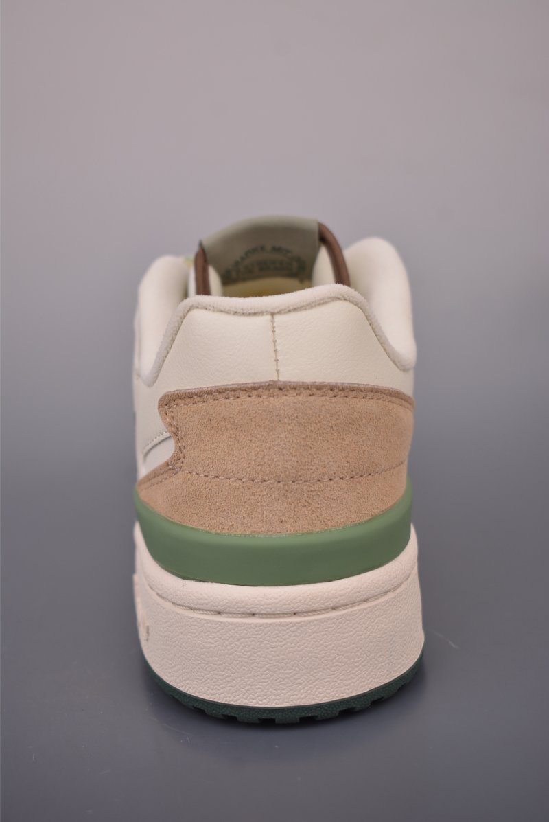 Adidas Forum Low view
