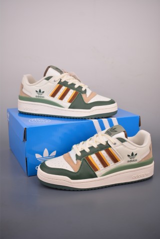 Adidas Forum Low view 5