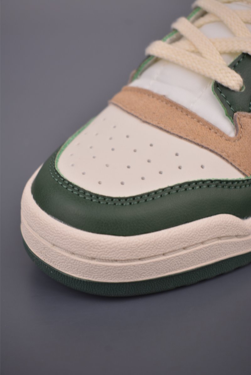 Adidas Forum Low view