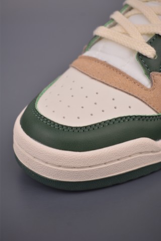 Adidas Forum Low view 6