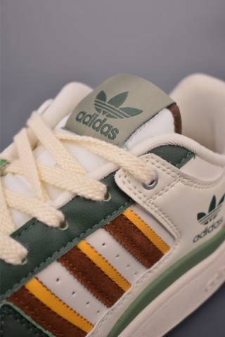 Adidas Forum Low view 7