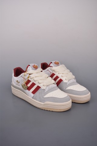 Adidas Forum Low view 1