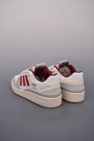 Adidas Forum Low view 2