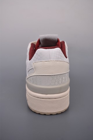 Adidas Forum Low view 4