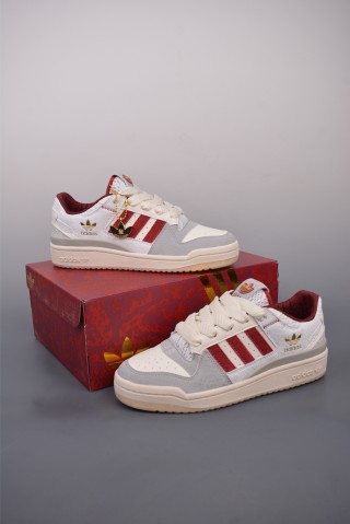 Adidas Forum Low view 5