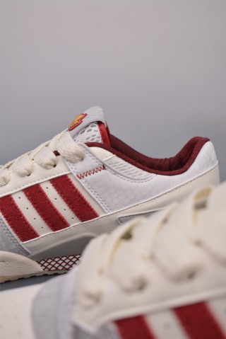 Adidas Forum Low view 8