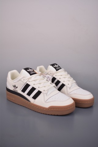 Adidas Forum Low view 1