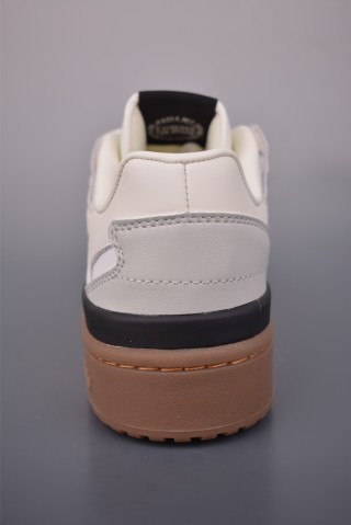 Adidas Forum Low view 4
