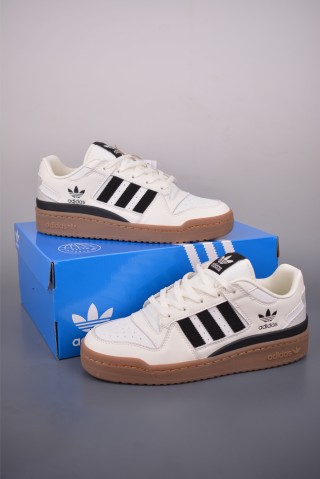 Adidas Forum Low view 5
