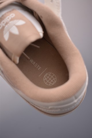 Adidas Forum Low view 9