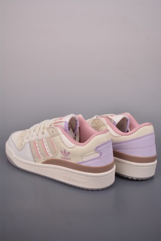 Adidas Forum Low view 2