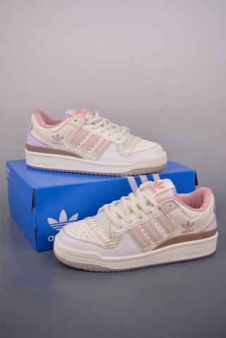 Adidas Forum Low view 5