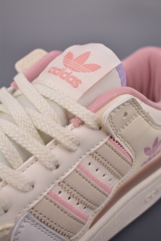Adidas Forum Low view 7