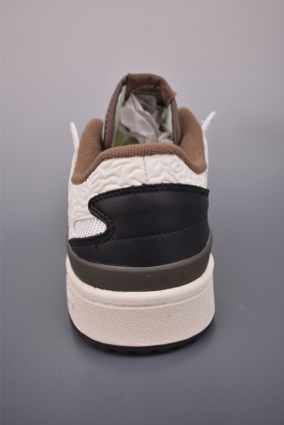 Adidas Forum Low view 4