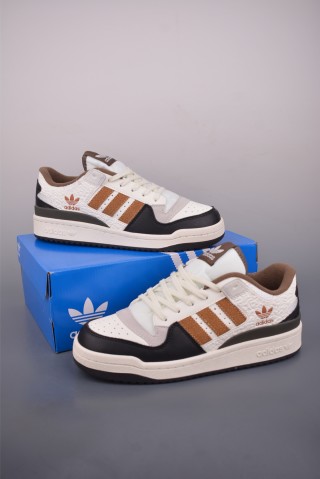 Adidas Forum Low view 5