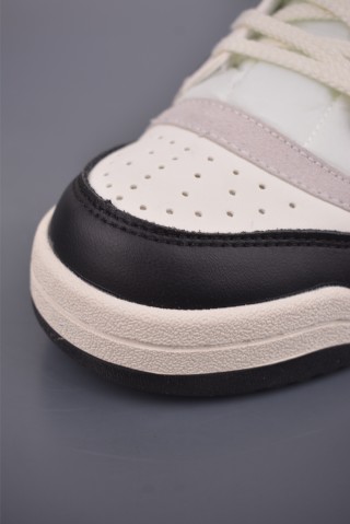 Adidas Forum Low view 6
