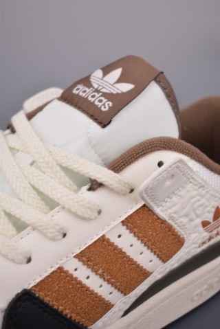 Adidas Forum Low view 7