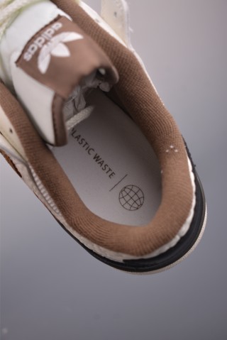 Adidas Forum Low view 9