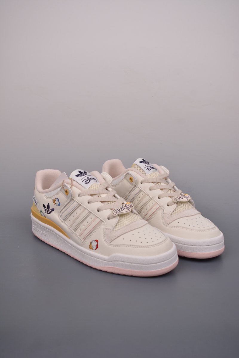 Adidas Forum Low
