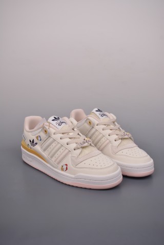 Adidas Forum Low