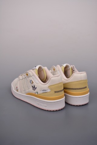 Adidas Forum Low view 2