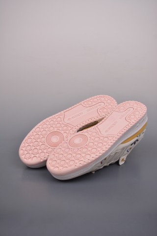 Adidas Forum Low view 3