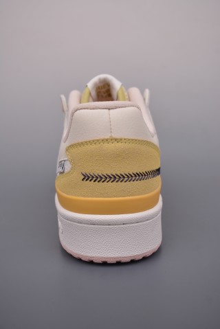 Adidas Forum Low view 4