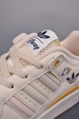 Adidas Forum Low view 7
