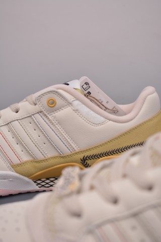 Adidas Forum Low view 8