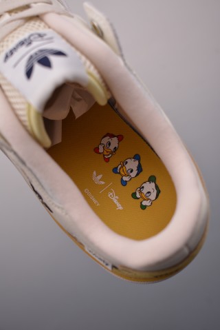 Adidas Forum Low view 9