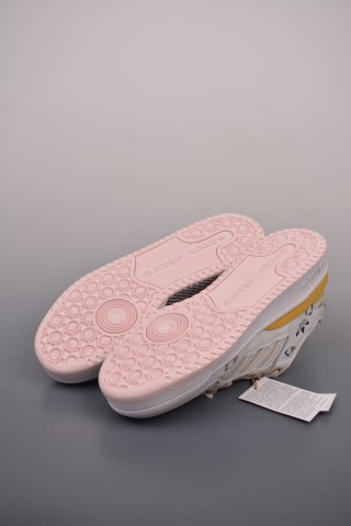 Adidas Forum Low view 3