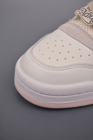 Adidas Forum Low view 6