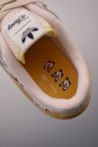 Adidas Forum Low view 9