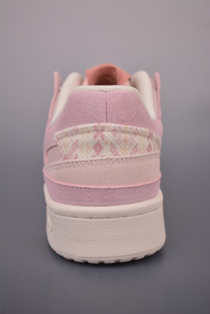 Adidas Forum Low view