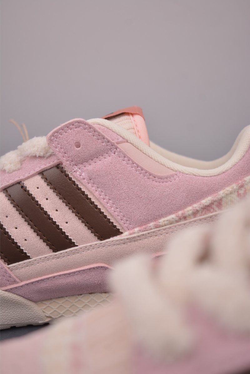 Adidas Forum Low view