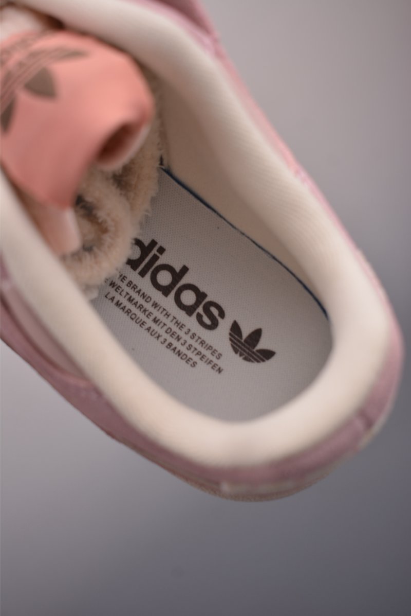 Adidas Forum Low view