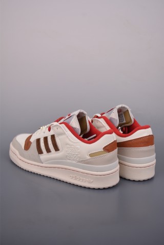 Adidas Forum Low view 2