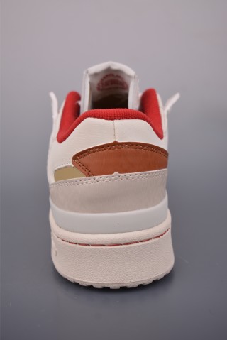 Adidas Forum Low view 4