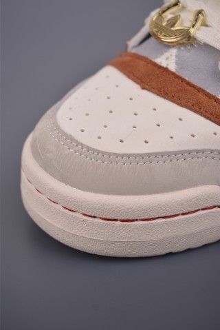 Adidas Forum Low view 6