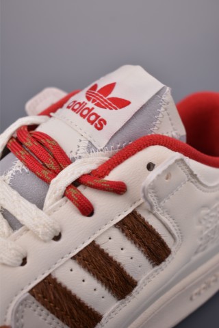Adidas Forum Low view 7