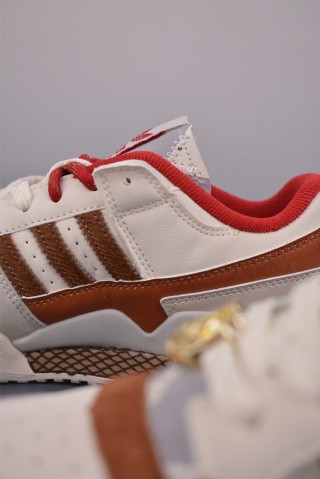 Adidas Forum Low view 8