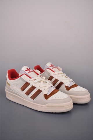 Adidas Forum Low view 1