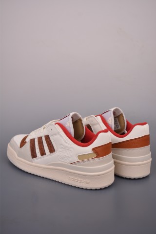 Adidas Forum Low view 2