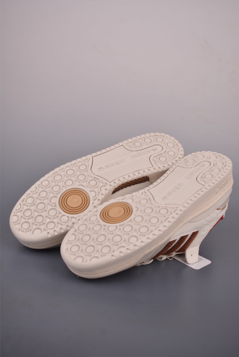 Adidas Forum Low view