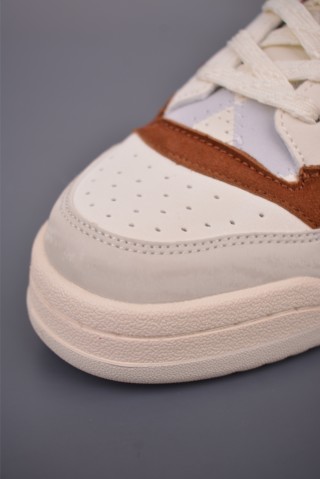Adidas Forum Low view 6