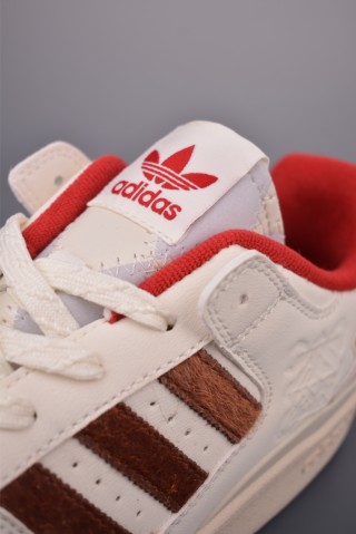 Adidas Forum Low view 7