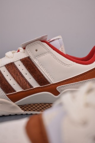 Adidas Forum Low view 8