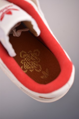 Adidas Forum Low view 9