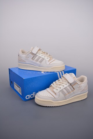 Adidas Forum 84 Low view 5